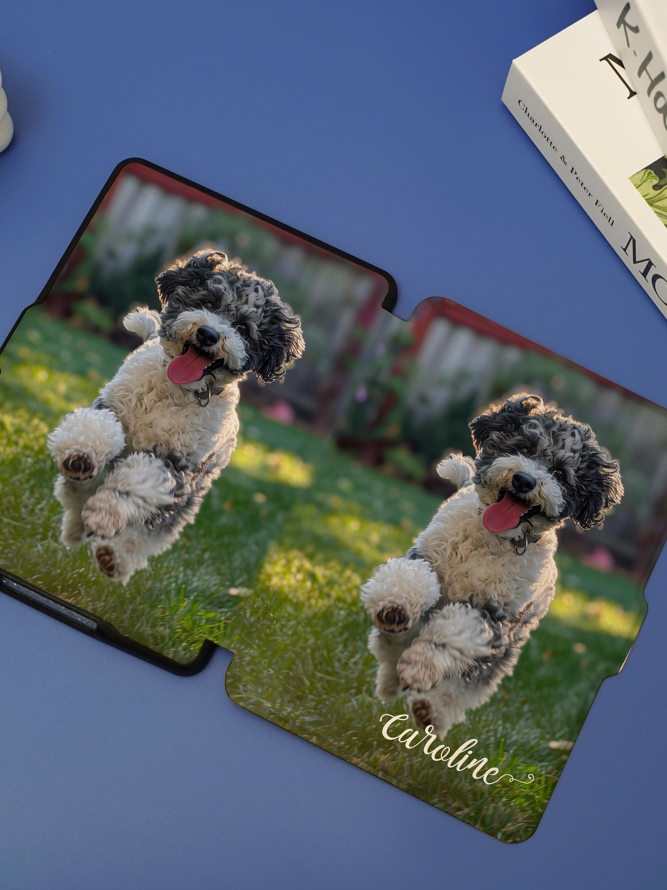 Create Your Own Kindle Case