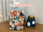 Puppy Parade - Kindle Case