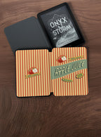 Apple Juice _ Kindle Case