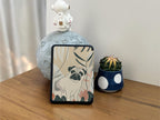 Pug Dog _ Kindle Case