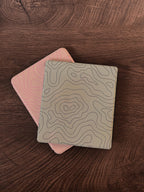 Checked Pattern _ Kindle Case