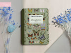 Butterfly composition book _ Kindle Case