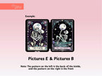 Tarot Cards _ Kindle Case