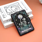 Overthinker _ Kindle Case