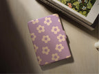 Purple Flowers _ Kindle Case