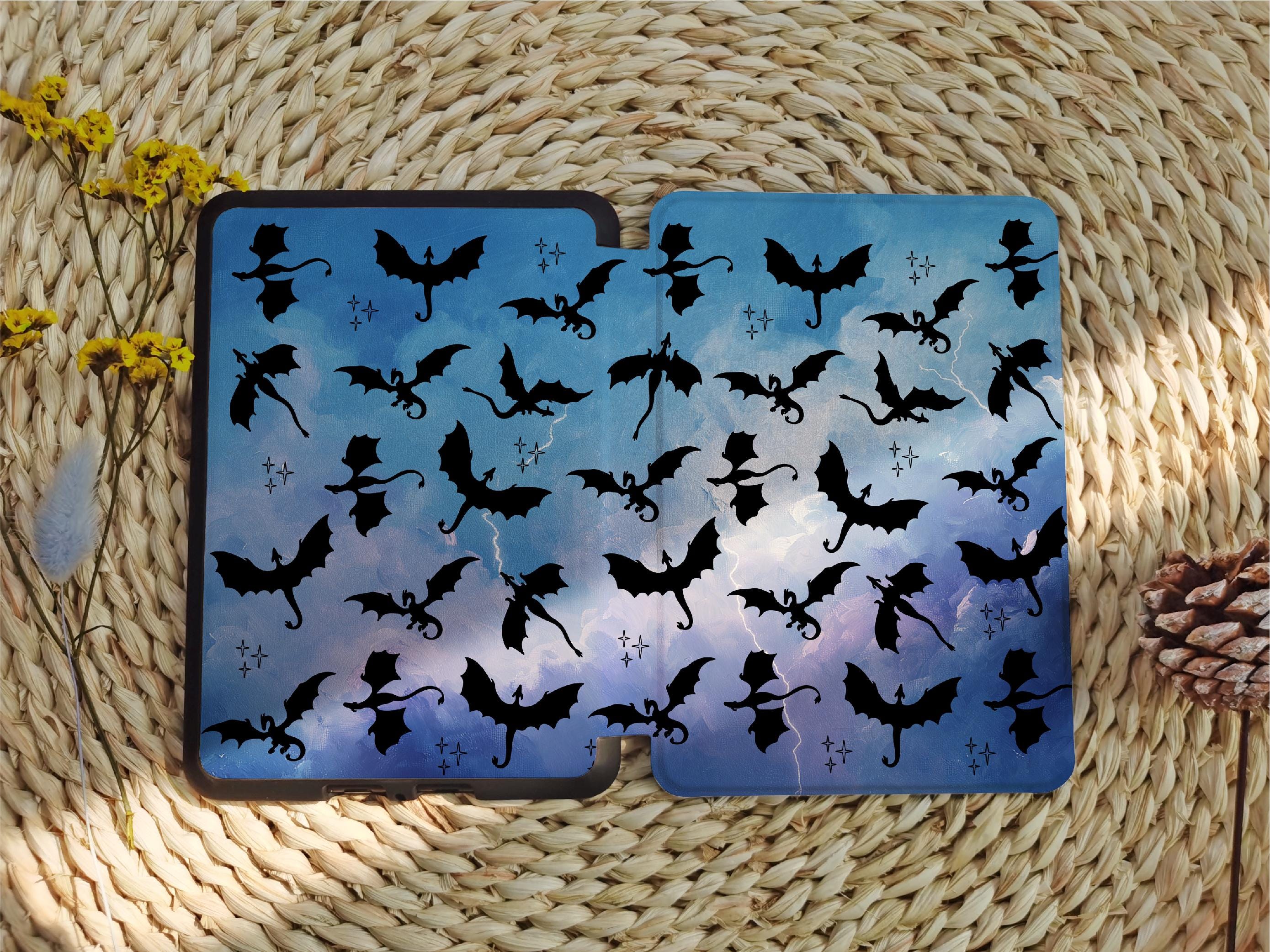 Fourth Wing _ Kindle Case