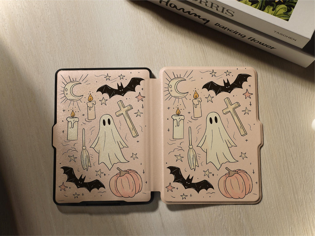 Halloween _ Kindle Case