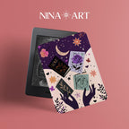 Book Collector - Kindle Case