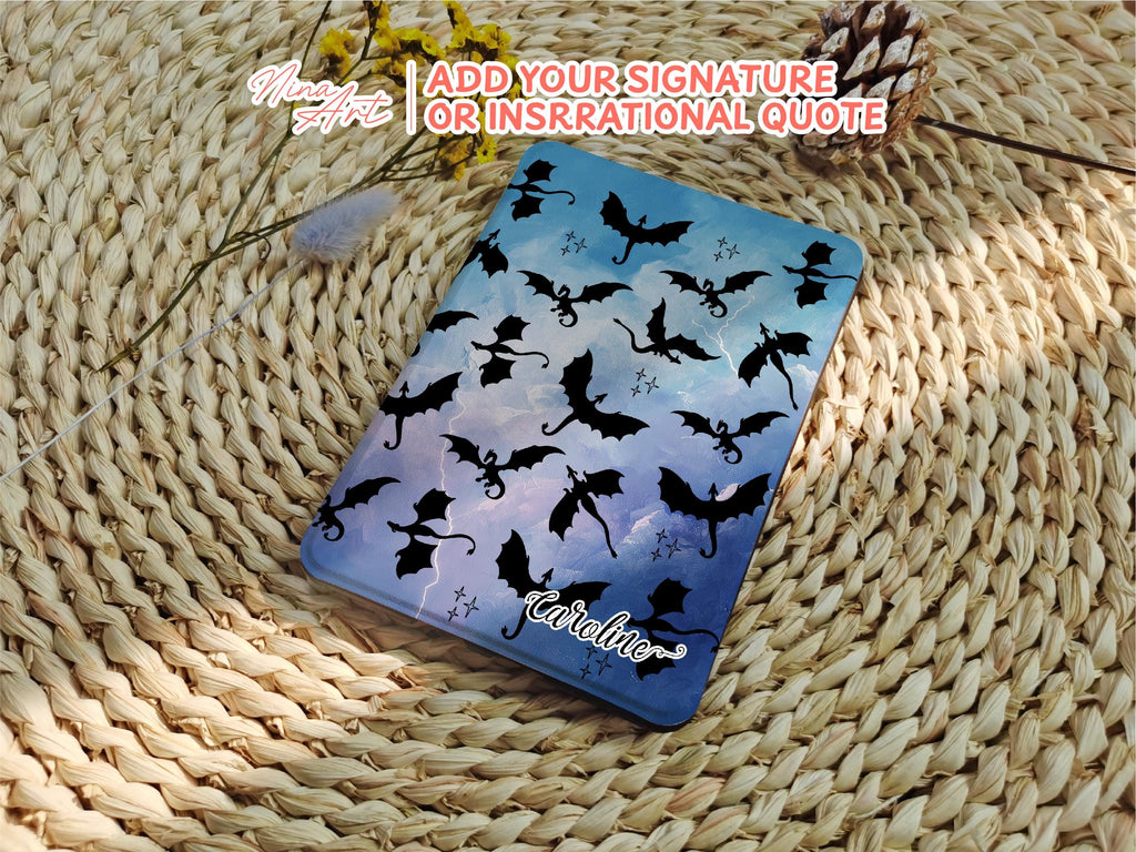 Fourth Wing _ Kindle Case