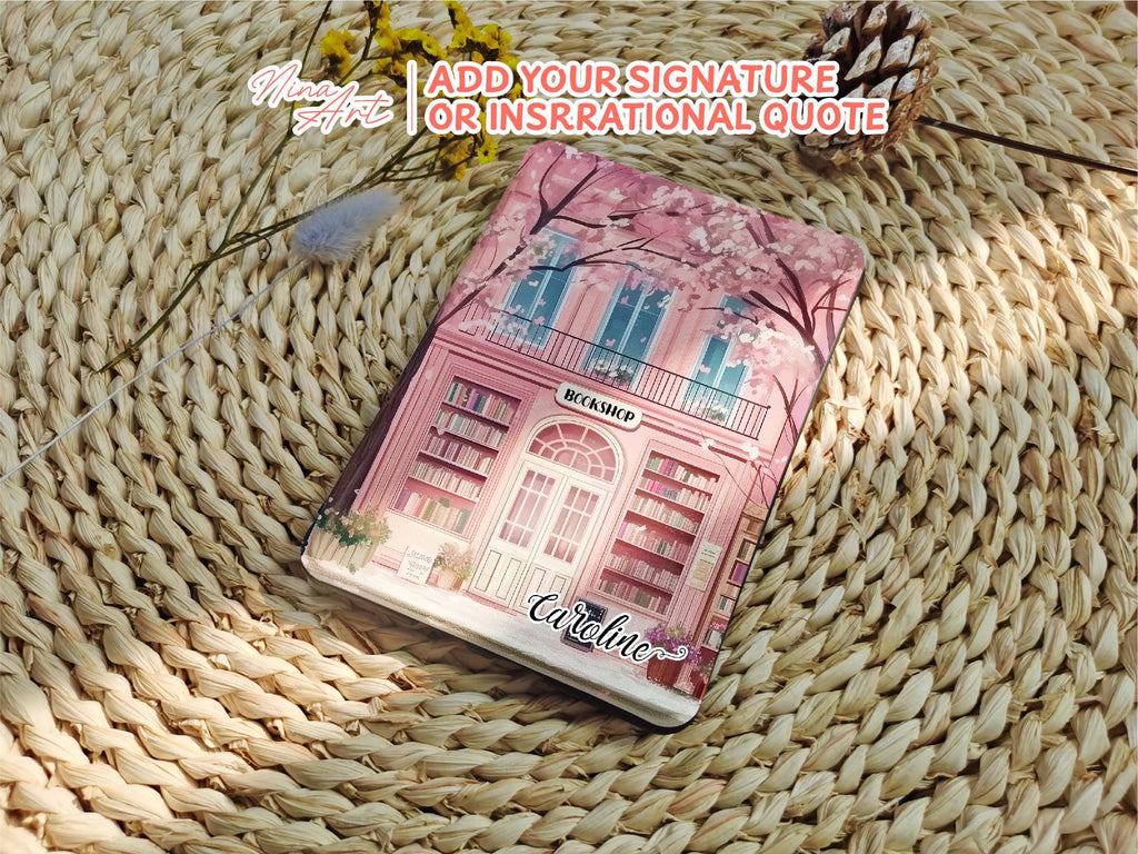 Bookshop _ Kindle Case