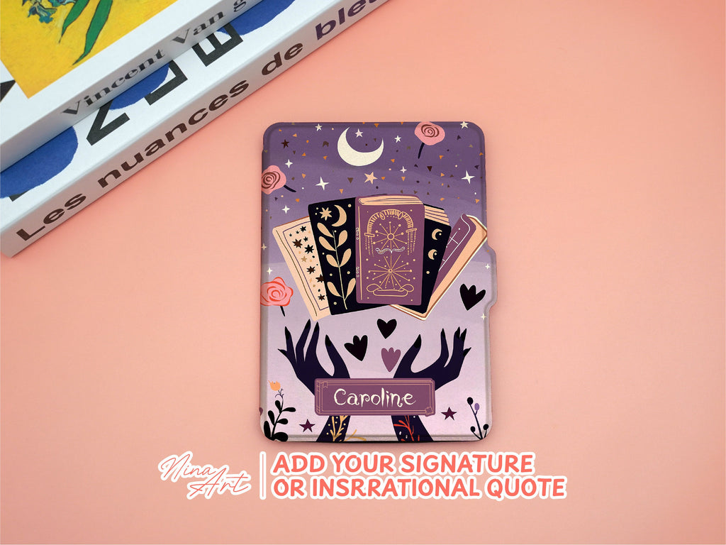 Romance Reader _ Kindle Case