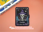 The Witch Tarot Card _ Kindle Case
