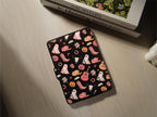 Halloween Western Cowgirl _ Kindle Case