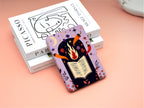 Spicy Book Magic _ Kindle Case