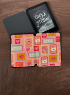 Postage Stamps _ Kindle Case