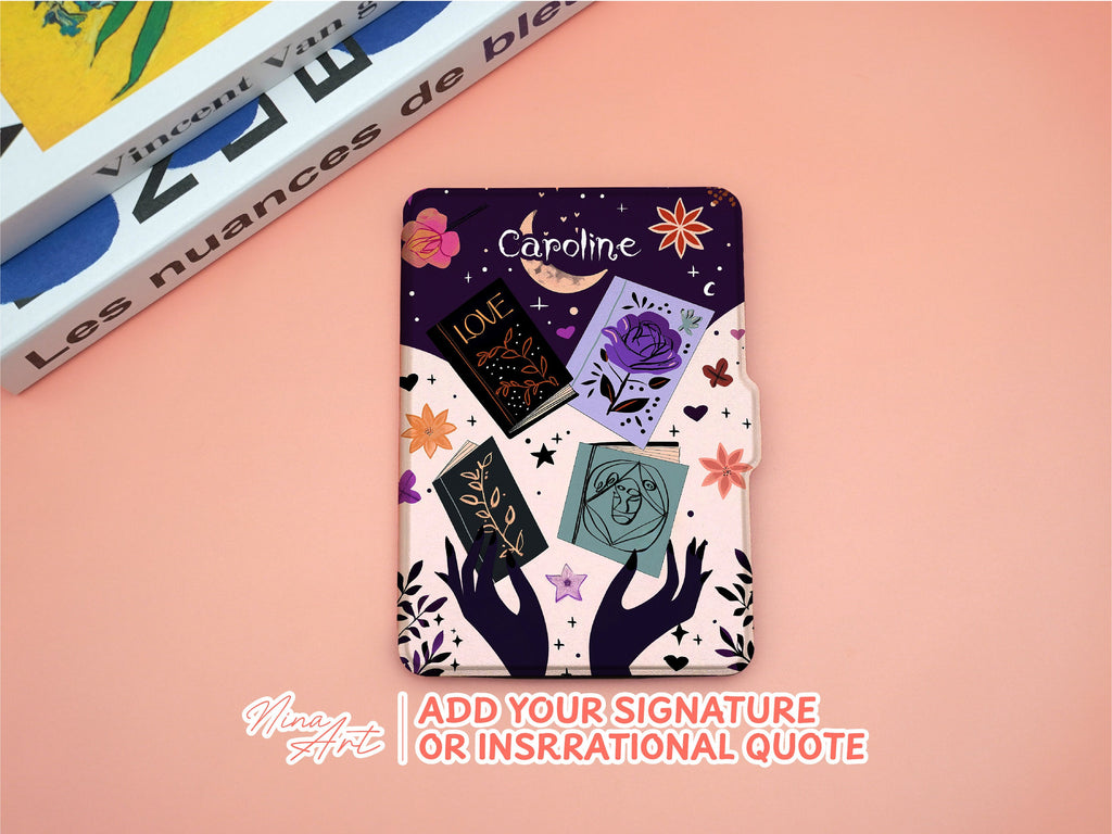 Book Collector - Kindle Case