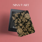 Midnight Lace - Kindle Case