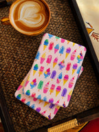 Sugar Rush - Kindle Case