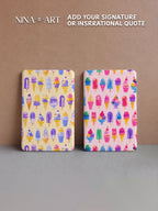 Sugar Rush - Kindle Case