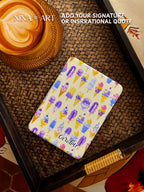 Sunny Scoops - Kindle Case